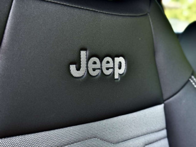 Jeep Avenger Vorführwagen