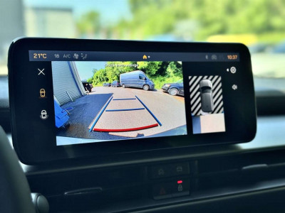 Jeep Avenger Vorführwagen