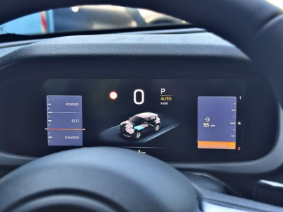 Jeep Avenger Vorführwagen