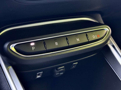 Jeep Avenger Vorführwagen