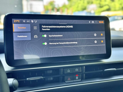 Jeep Avenger Vorführwagen