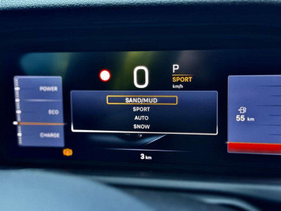 Jeep Avenger Vorführwagen