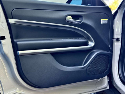 Jeep Avenger Vorführwagen