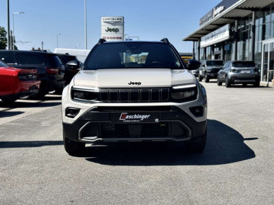 Jeep Avenger Vorführwagen