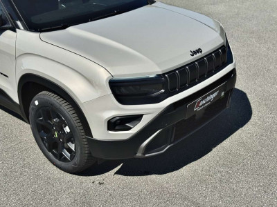 Jeep Avenger Vorführwagen