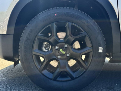 Jeep Avenger Vorführwagen