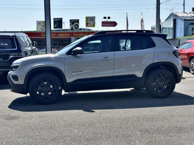 Jeep Avenger Vorführwagen