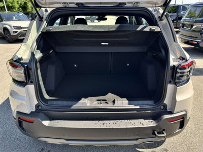 Jeep Avenger Vorführwagen