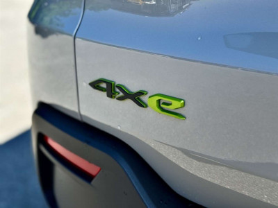 Jeep Avenger Vorführwagen