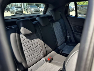 Jeep Avenger Vorführwagen