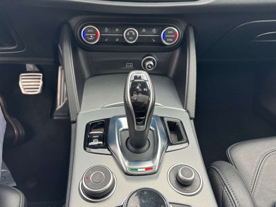 Alfa Romeo Stelvio Gebrauchtwagen