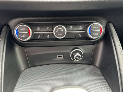 Alfa Romeo Stelvio Gebrauchtwagen