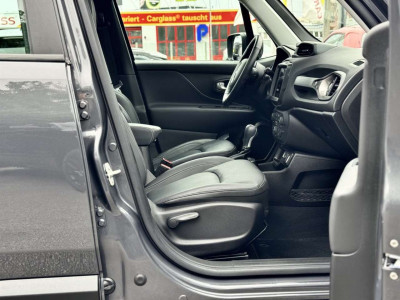 Jeep Renegade Gebrauchtwagen