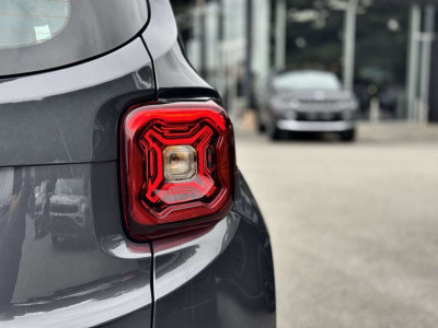 Jeep Renegade Gebrauchtwagen