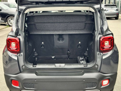 Jeep Renegade Gebrauchtwagen