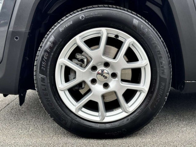 Jeep Renegade Gebrauchtwagen