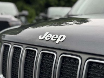 Jeep Renegade Gebrauchtwagen