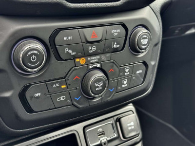 Jeep Renegade Gebrauchtwagen