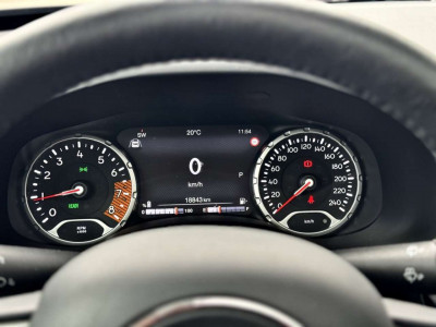 Jeep Renegade Gebrauchtwagen