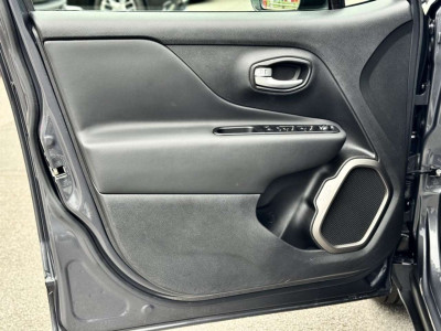 Jeep Renegade Gebrauchtwagen