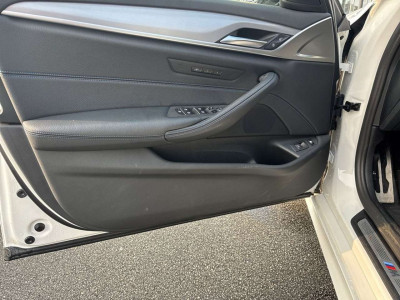 BMW 5er Gebrauchtwagen