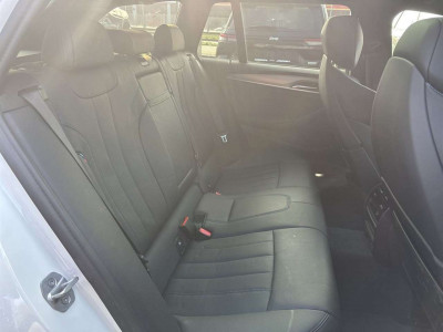 BMW 5er Gebrauchtwagen