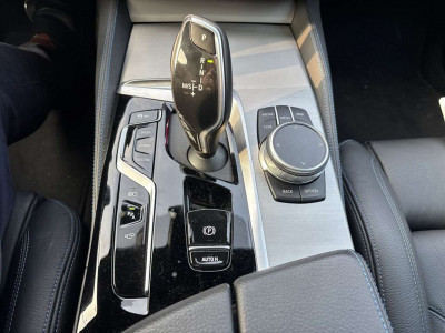 BMW 5er Gebrauchtwagen