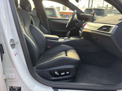 BMW 5er Gebrauchtwagen