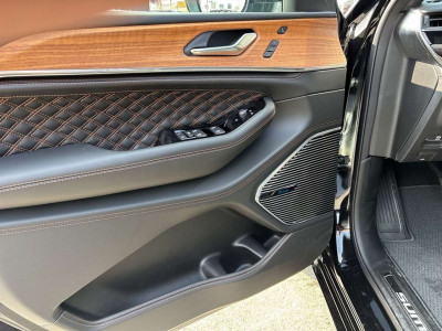 Jeep Grand Cherokee Vorführwagen