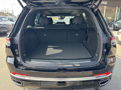 Jeep Grand Cherokee Vorführwagen