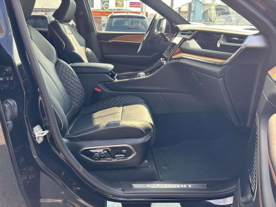 Jeep Grand Cherokee Vorführwagen