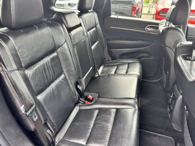 Jeep Grand Cherokee Gebrauchtwagen