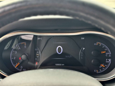 Jeep Grand Cherokee Gebrauchtwagen