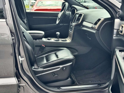 Jeep Grand Cherokee Gebrauchtwagen