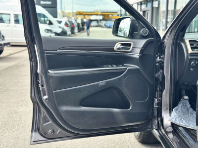 Jeep Grand Cherokee Gebrauchtwagen