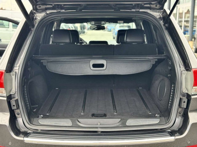 Jeep Grand Cherokee Gebrauchtwagen