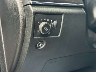 Jeep Grand Cherokee Gebrauchtwagen