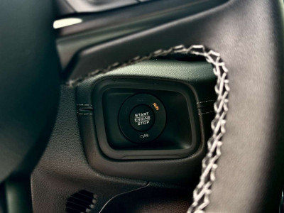 Jeep Wrangler Vorführwagen