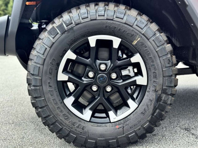 Jeep Wrangler Vorführwagen