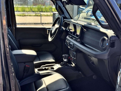 Jeep Wrangler Neuwagen