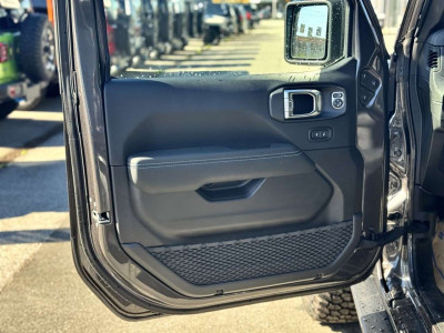 Jeep Wrangler Neuwagen
