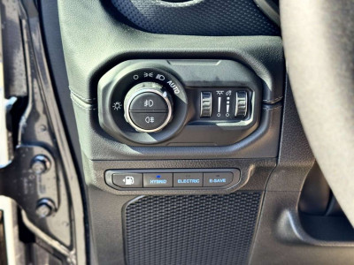 Jeep Wrangler Neuwagen