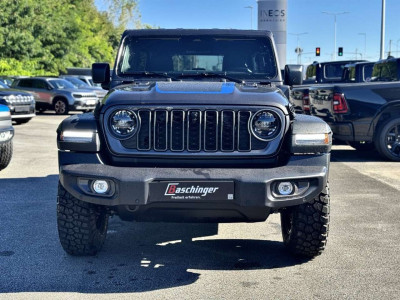 Jeep Wrangler Neuwagen