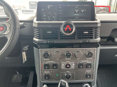 Ineos Grenadier Gebrauchtwagen