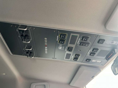 Ineos Grenadier Gebrauchtwagen