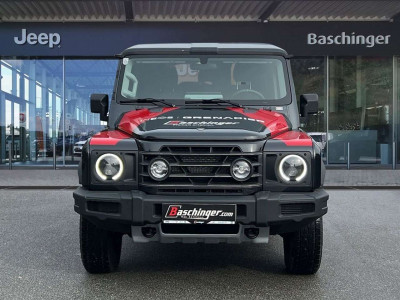 Ineos Grenadier Gebrauchtwagen
