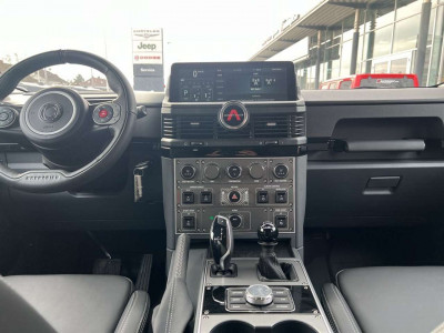 Ineos Grenadier Gebrauchtwagen