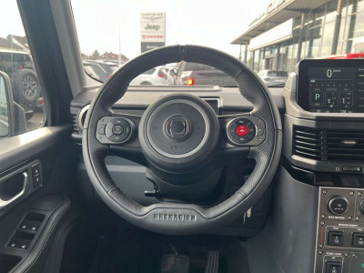 Ineos Grenadier Gebrauchtwagen