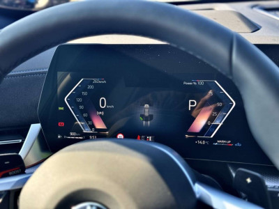 BMW X1 Vorführwagen