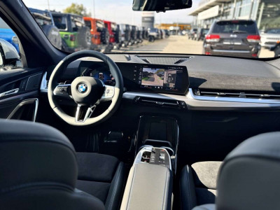 BMW X1 Vorführwagen